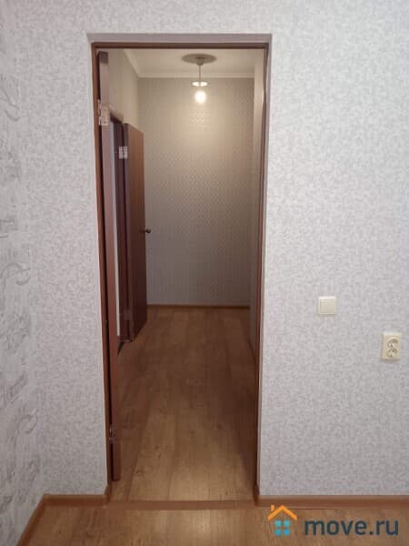 1-комн. квартира, 34 м²