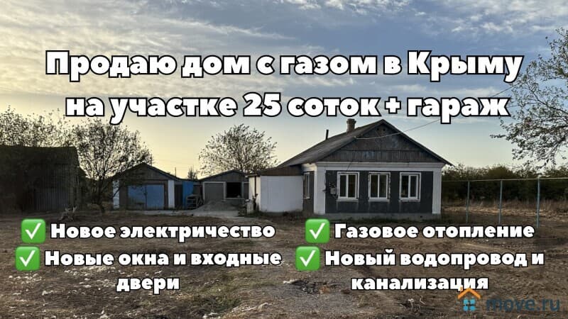 дом, 77.2 м²