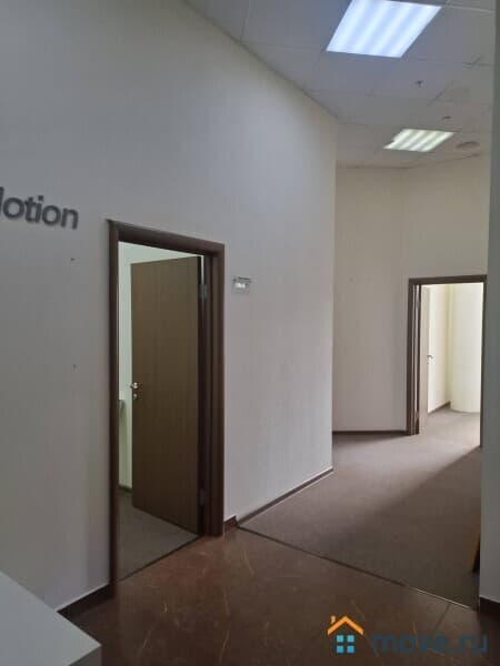 офис, 204 м&sup2;