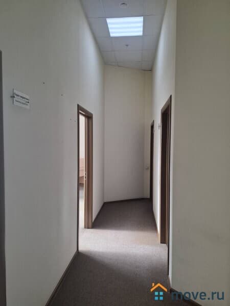 офис, 204 м&sup2;