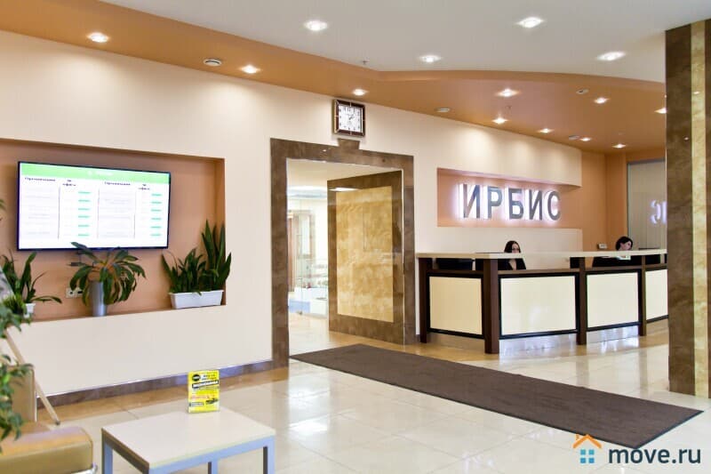 торговое помещение, 33 м&sup2;