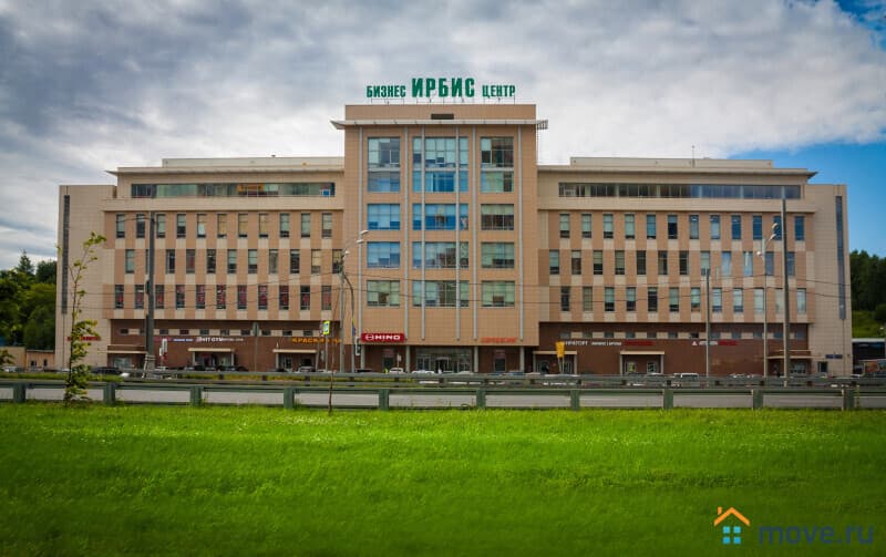 торговое помещение, 33 м&sup2;
