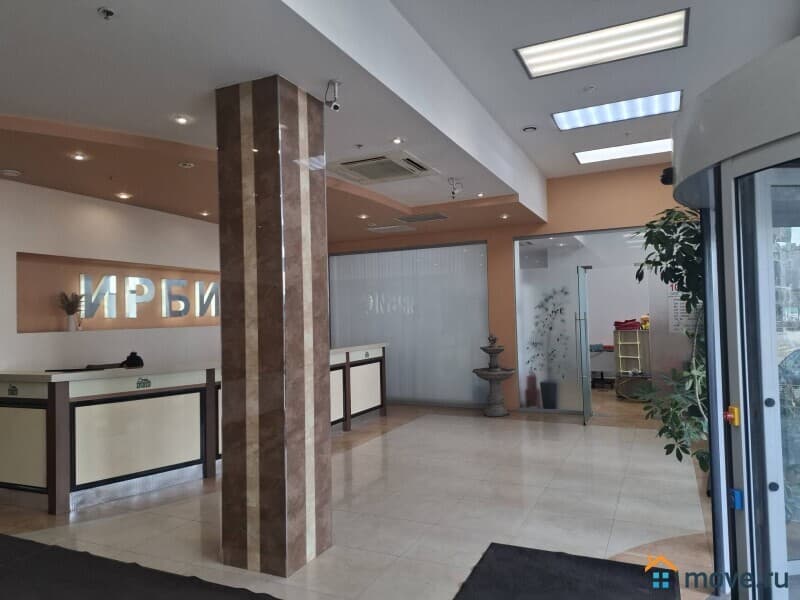торговое помещение, 33 м&sup2;