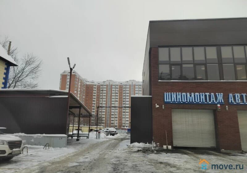 гараж, 19 м&sup2;