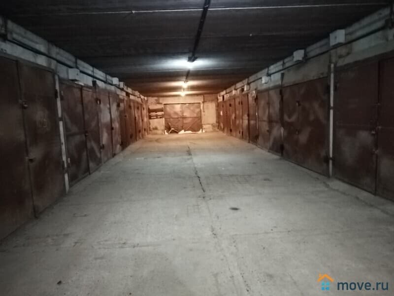 гараж, 19 м&sup2;