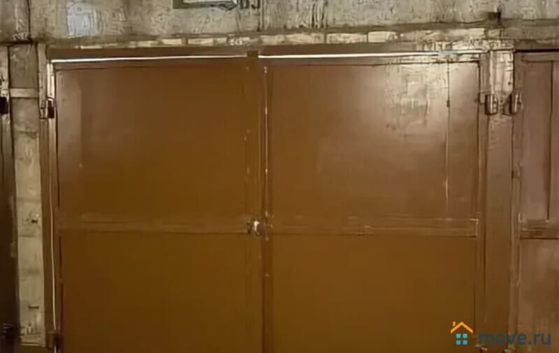 гараж, 19 м&sup2;