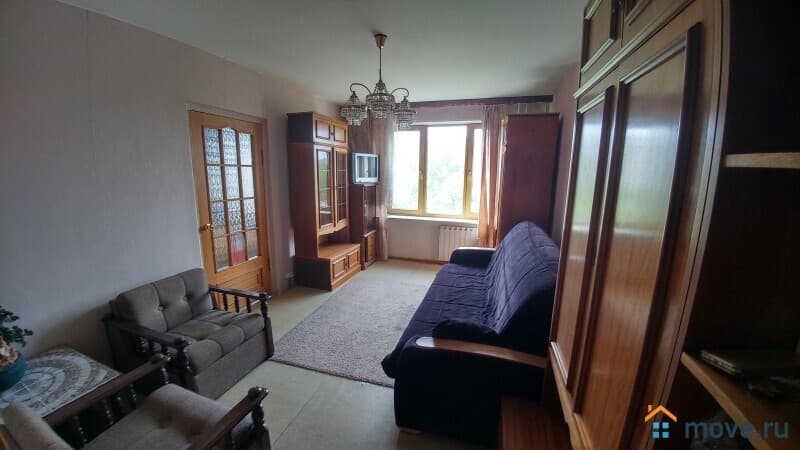 3-комн. квартира, 70 м&sup2;