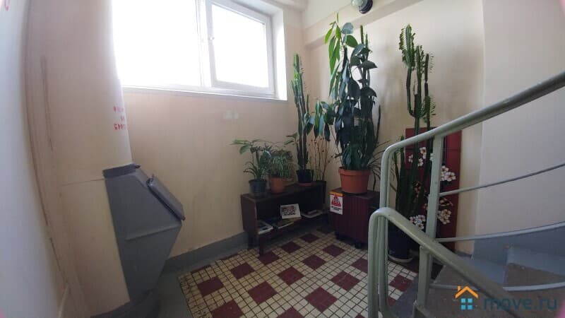 3-комн. квартира, 70 м&sup2;