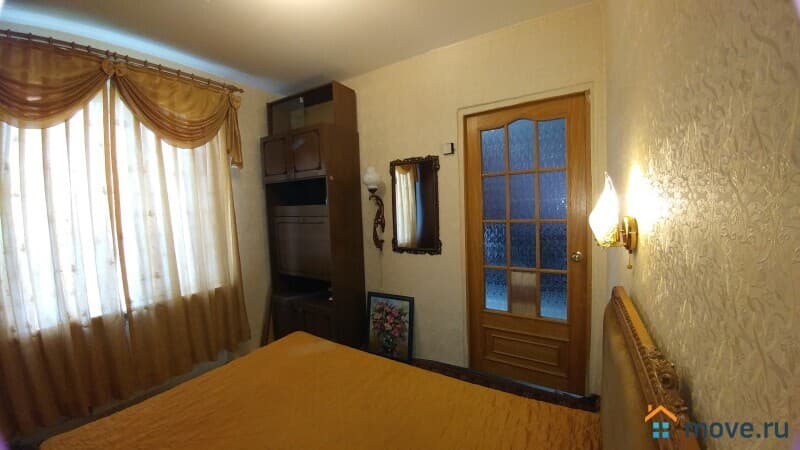 3-комн. квартира, 70 м&sup2;