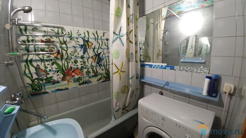 3-комн. квартира, 70 м&sup2;