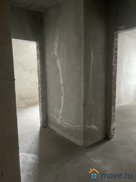 2-комн. квартира, 562 м&sup2;