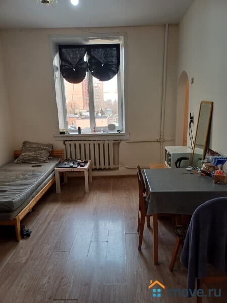 2-комн. квартира, 36.2 м²