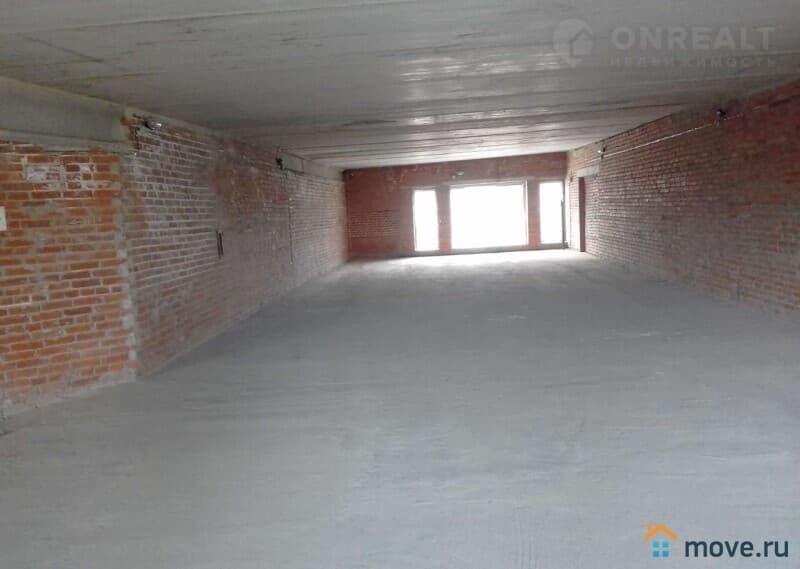 гараж, 35.8 м&sup2;