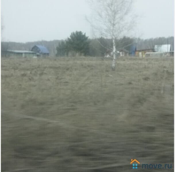 земельный участок, 15 соток