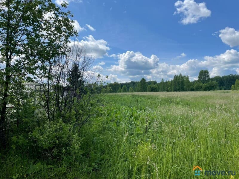 земельный участок, 15 соток