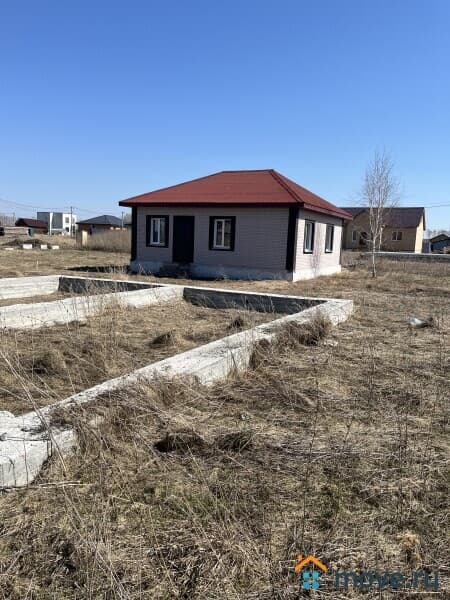 земля под ИЖС, 6 соток