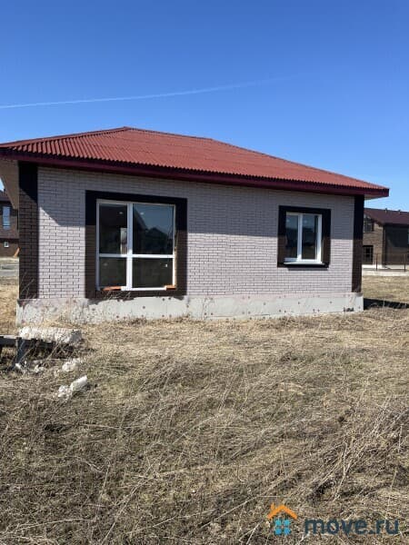 земля под ИЖС, 6 соток