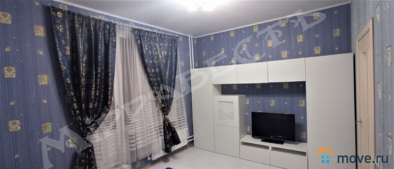 1-комн. квартира, 30 м²