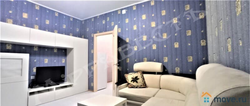 1-комн. квартира, 30 м²