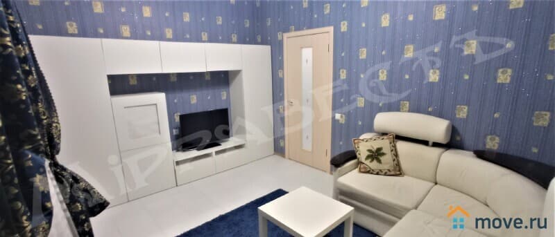 1-комн. квартира, 30 м²