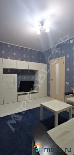 1-комн. квартира, 30 м²