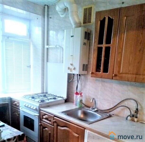 2-комн. квартира, 42 м²