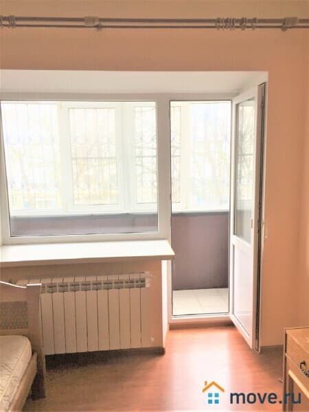 1-комн. квартира, 33 м²