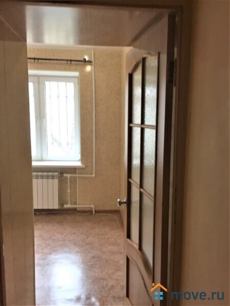 1-комн. квартира, 33 м²