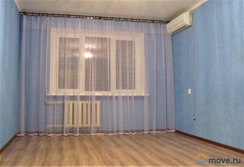 3-комн. квартира, 64 м²