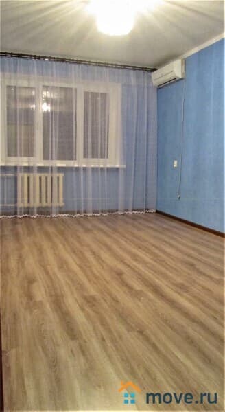 3-комн. квартира, 64 м²