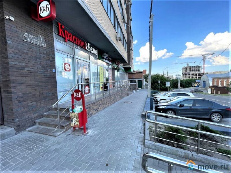 1-комн. квартира, 38 м²