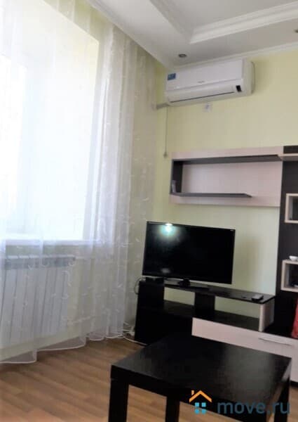 1-комн. квартира, 36 м²