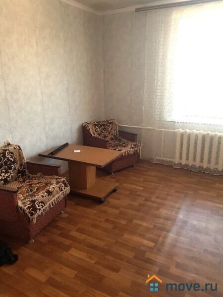 4-комн. квартира, 77 м²