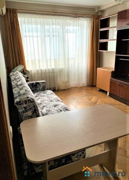 3-комн. квартира, 64 м²