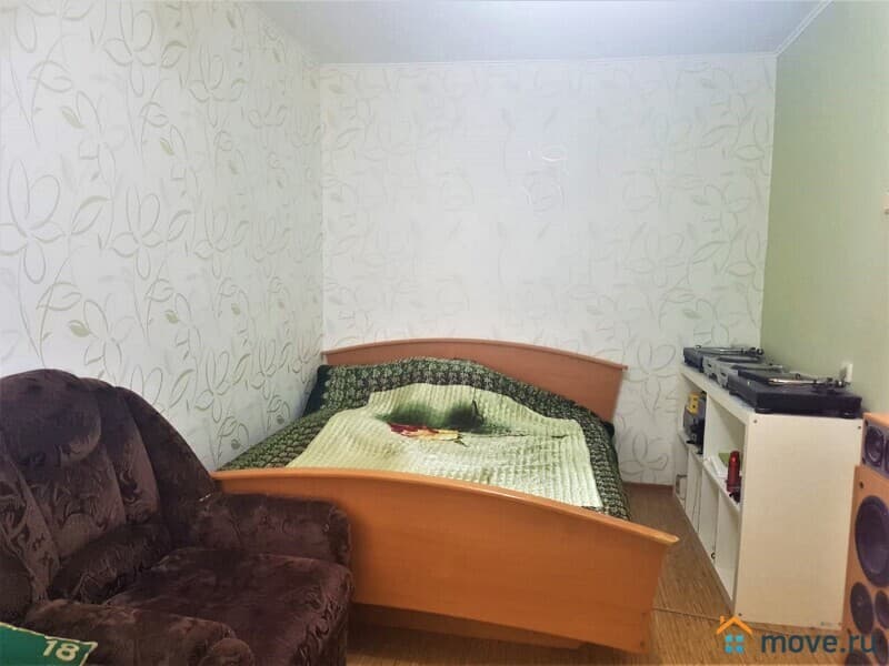 1-комн. квартира, 31 м²