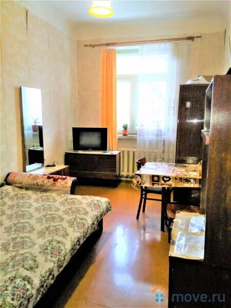 4-комн. квартира, 86 м²