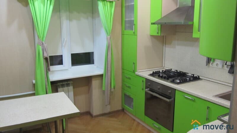 4-комн. квартира, 78 м²