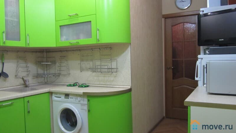 4-комн. квартира, 78 м²