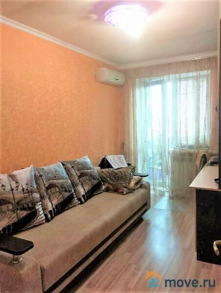 2-комн. квартира, 48 м²