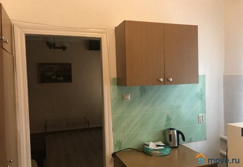 2-комн. квартира, 40 м²