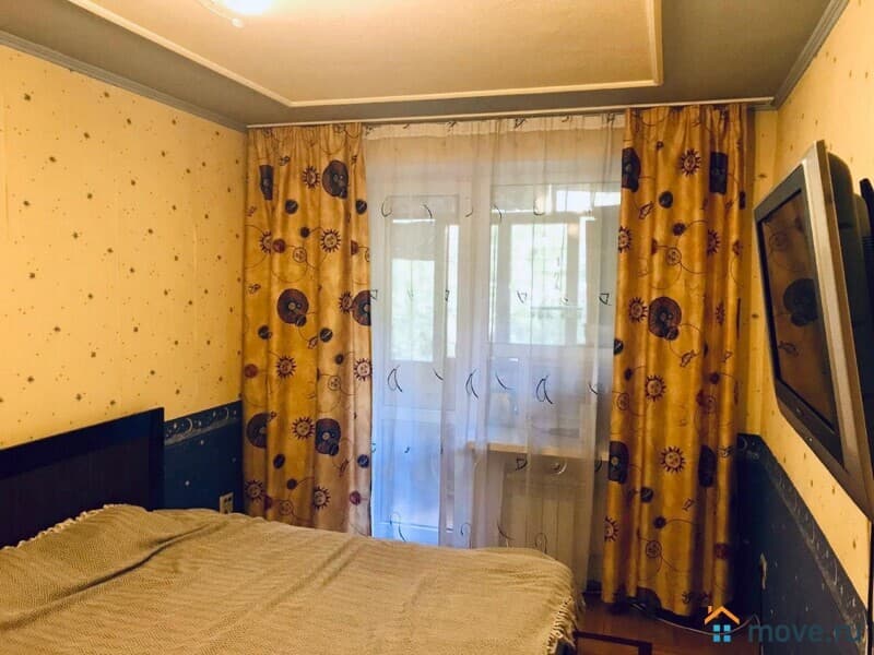 2-комн. квартира, 50 м²