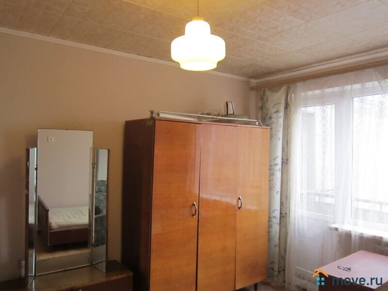 1-комн. квартира, 24 м²