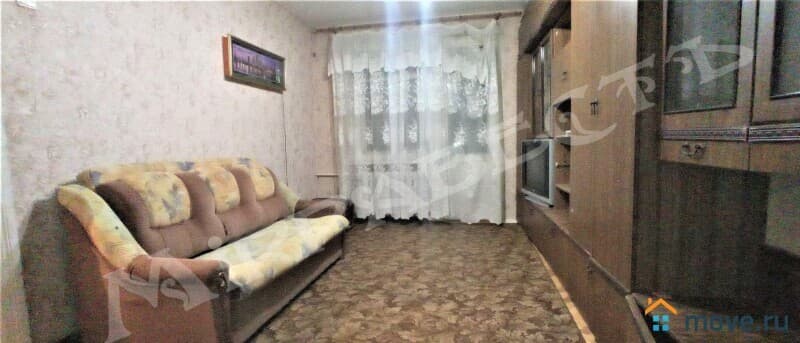 1-комн. квартира, 26 м²