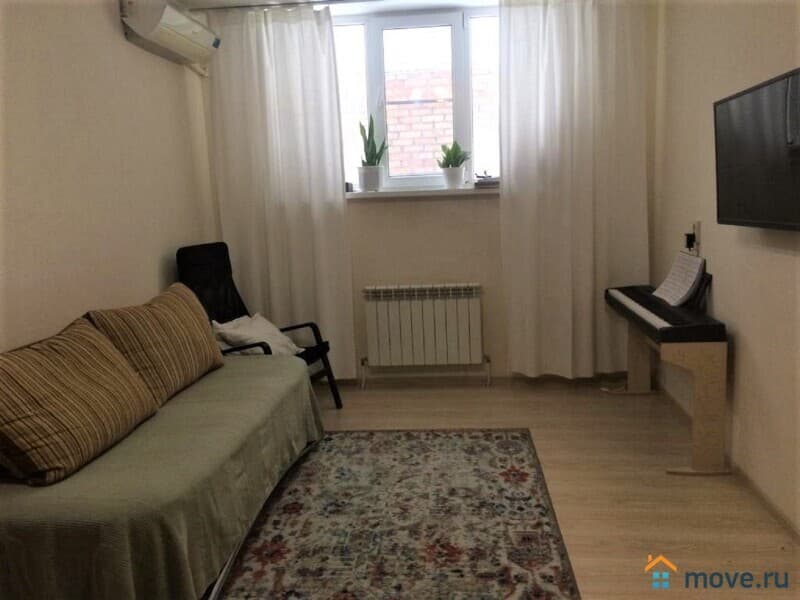 1-комн. квартира, 32 м²