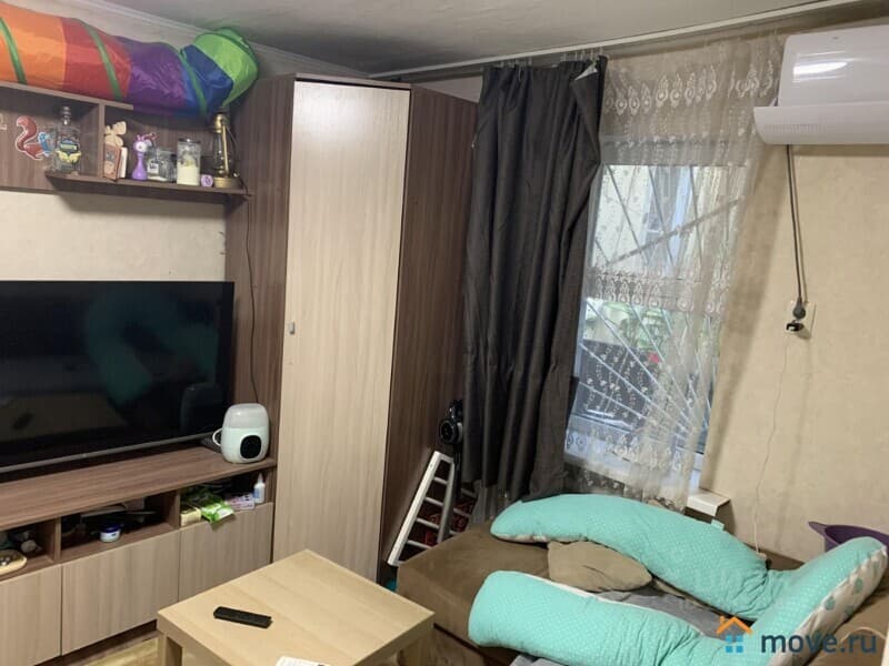 2-комн. квартира, 30 м²