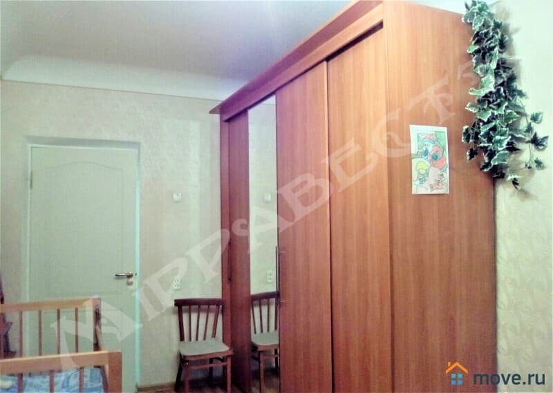 2-комн. квартира, 46 м²