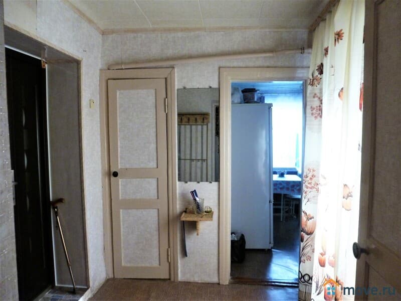 2-комн. квартира, 44 м²