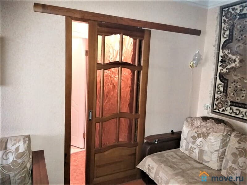 2-комн. квартира, 44 м²