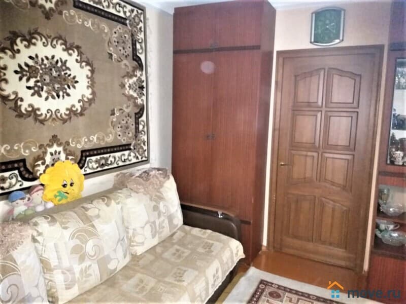 2-комн. квартира, 44 м²