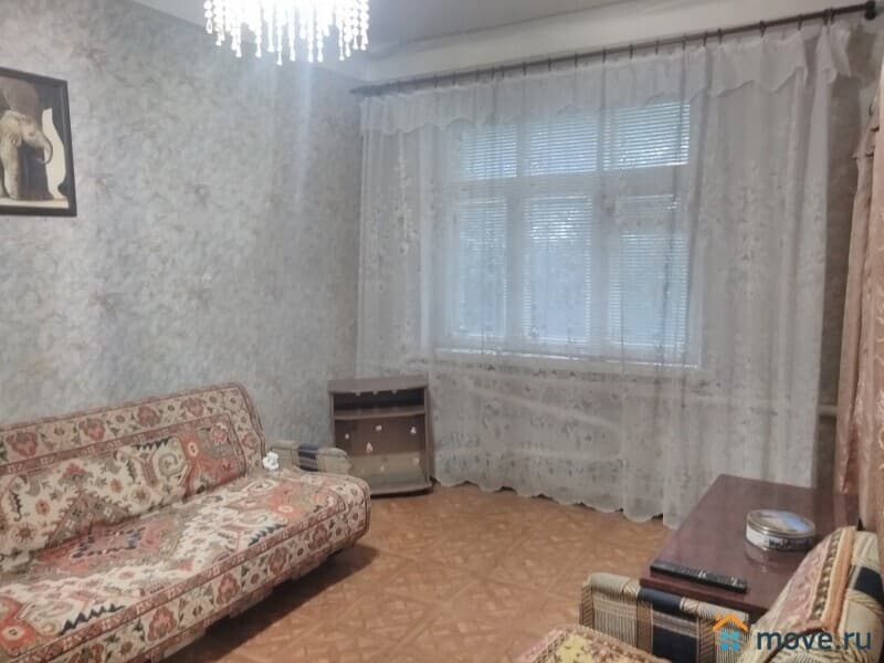 2-комн. квартира, 42 м²